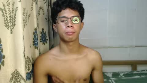 joshua online show from 12-15-24, 06:40