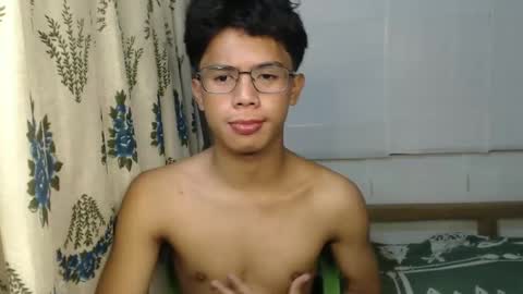 joshua online show from 12-19-24, 12:34