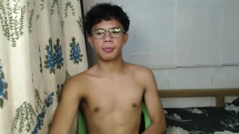 joshua online show from 12-23-24, 03:01