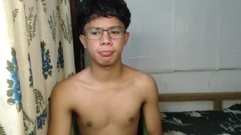 joshua online show from 12-24-24, 05:16