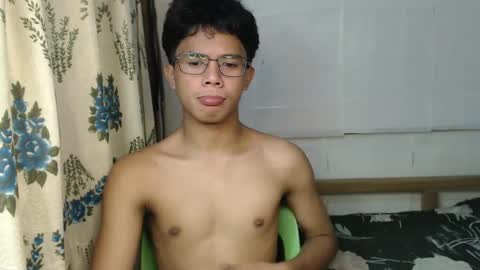 joshua online show from 12-25-24, 03:40