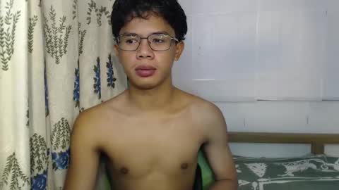 joshua online show from 12-30-24, 05:04