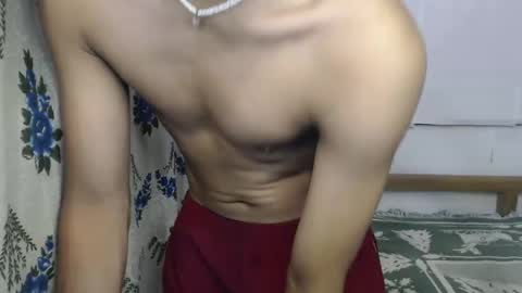 joshua online show from 01-04-25, 02:14