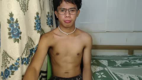 joshua online show from 01-08-25, 05:59