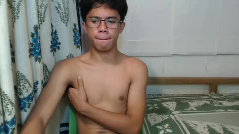 joshua online show from 01-10-25, 03:16