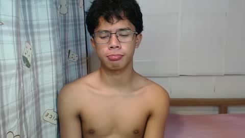 joshua online show from 01-13-25, 01:45