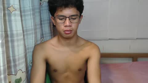 joshua online show from 01-19-25, 03:21