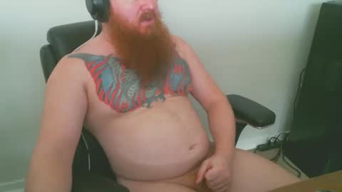 Snapshot of urbear1987 chatting on 02-23-25, 09:37 urbear1987 online show from 02-23-25, 09:37