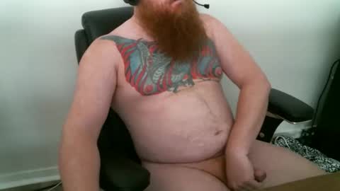 Snapshot of urbear1987 chatting on 03-14-26, 11:32 urbear1987 online show from 03-14-26, 11:32
