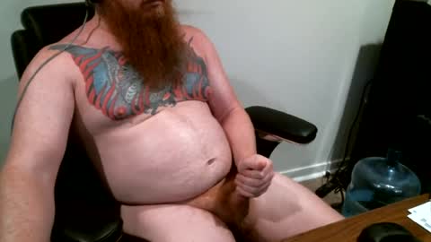 Snapshot of urbear1987 chatting on 07-29-26, 05:49 urbear1987 online show from 07-29-26, 05:49