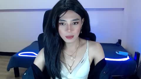 Miss alexa online show from 03-20-26, 06:29