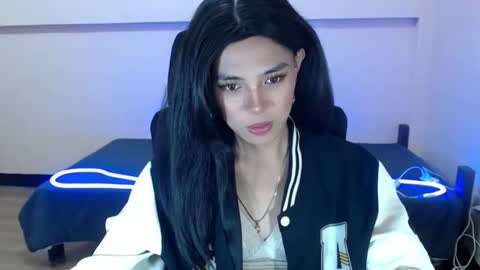 Miss alexa online show from 04-10-26, 07:02