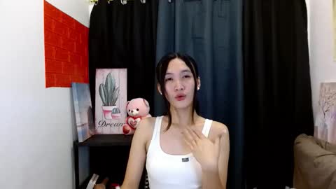 urblossom_princess online show from 02-20-26, 06:41