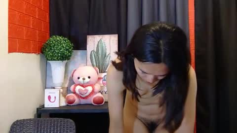 urblossom_princess online show from 03-16-26, 10:52
