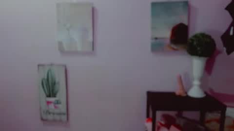 urblossom_princess online show from 05-15-26, 12:23