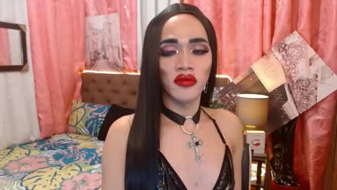 KENDALL online show from 12-07-24, 09:00