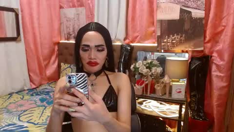 KENDALL online show from 12-08-24, 12:07