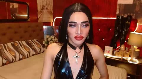 KENDALL online show from 12-09-24, 06:12