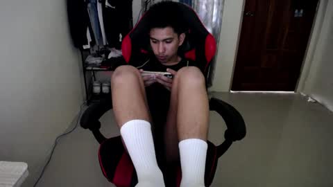 Dannie online show from 04-06-26, 04:46