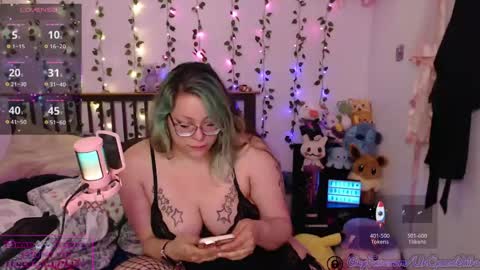 Snapshot of urcyberwaifu_ chatting on 04-08-26, 04:01 Sirena Nymph online show from 04-08-26, 04:01