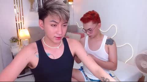 rose and khristine online show from 09-25-25, 04:38