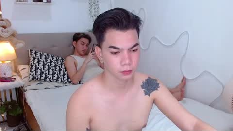 rose and khristine online show from 10-02-25, 08:10