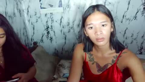 Sweetacyl online show from 05-12-26, 04:15