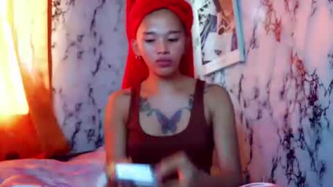 Sweetacyl online show from 05-13-26, 04:43