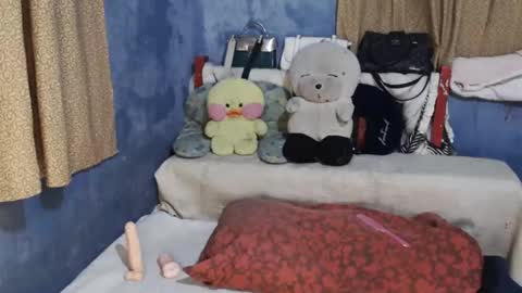 Hot Angel online show from 01-09-26, 11:46