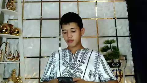 urdreamboy_clarin online show from 01-14-26, 06:30