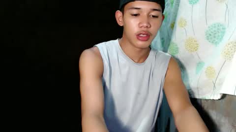 urdreamboy_clarin online show from 03-09-26, 03:10