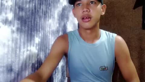 urdreamboy_clarin online show from 05-10-26, 04:17