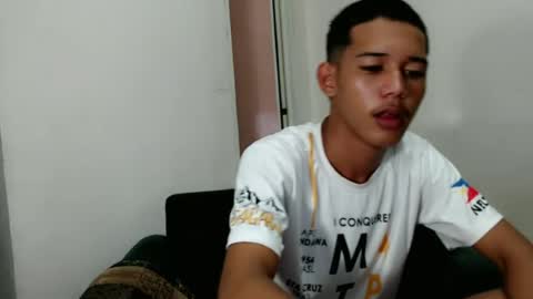 urdreamboy_clarin online show from 06-24-26, 10:03