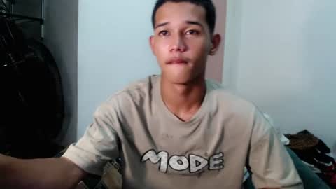 urdreamboy_clarin online show from 06-28-26, 12:11