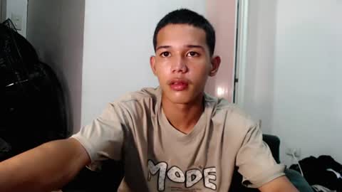 urdreamboy_clarin online show from 06-29-26, 11:32