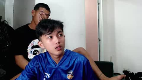 urdreamboy_clarin online show from 06-30-26, 12:55