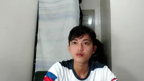 urdreamboy_prince online show from 07-11-26, 01:47
