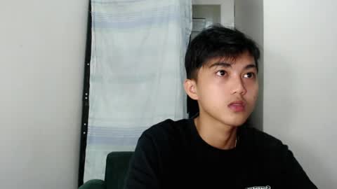 urdreamboy_prince online show from 07-12-26, 01:46