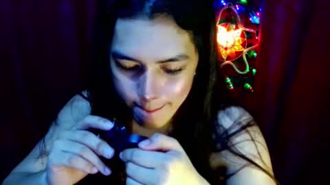 urdreamfilipina online show from 12-20-25, 03:08