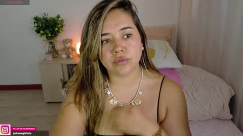 Mia Miller online show from 04-07-26, 10:31
