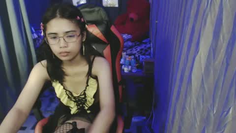 urdreamgirljayne online show from 12-08-24, 12:51