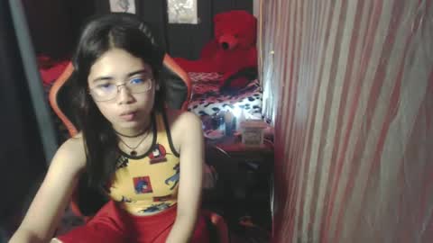 urdreamgirljayne online show from 12-19-24, 10:02