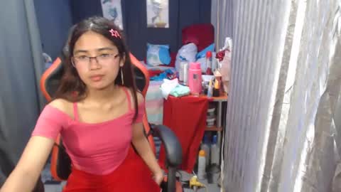 urdreamgirljayne online show from 01-29-25, 07:46