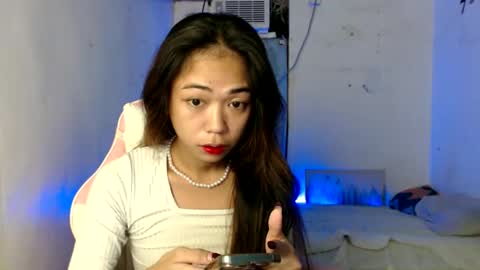 ayumi reacher online show from 11-04-25, 03:27