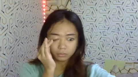 ayumi reacher online show from 04-02-26, 02:37