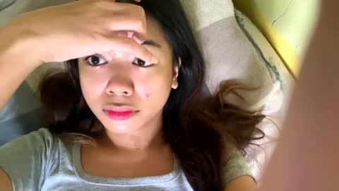 ayumi reacher online show from 04-12-26, 02:27