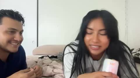 urfavcouple_ online show from 02-07-26, 02:48