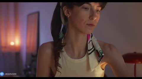 Aleksandra online show from 01-26-25, 05:13