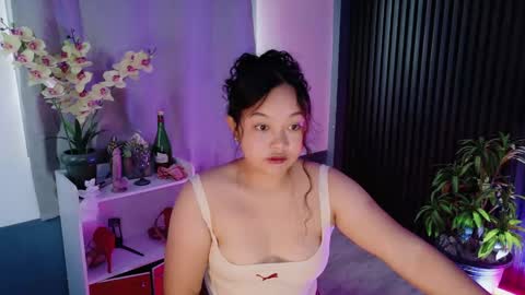 Scarlet online show from 02-17-26, 02:19