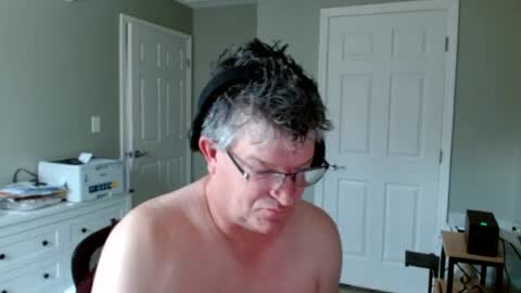 Gregor online show from 05-01-26, 12:10